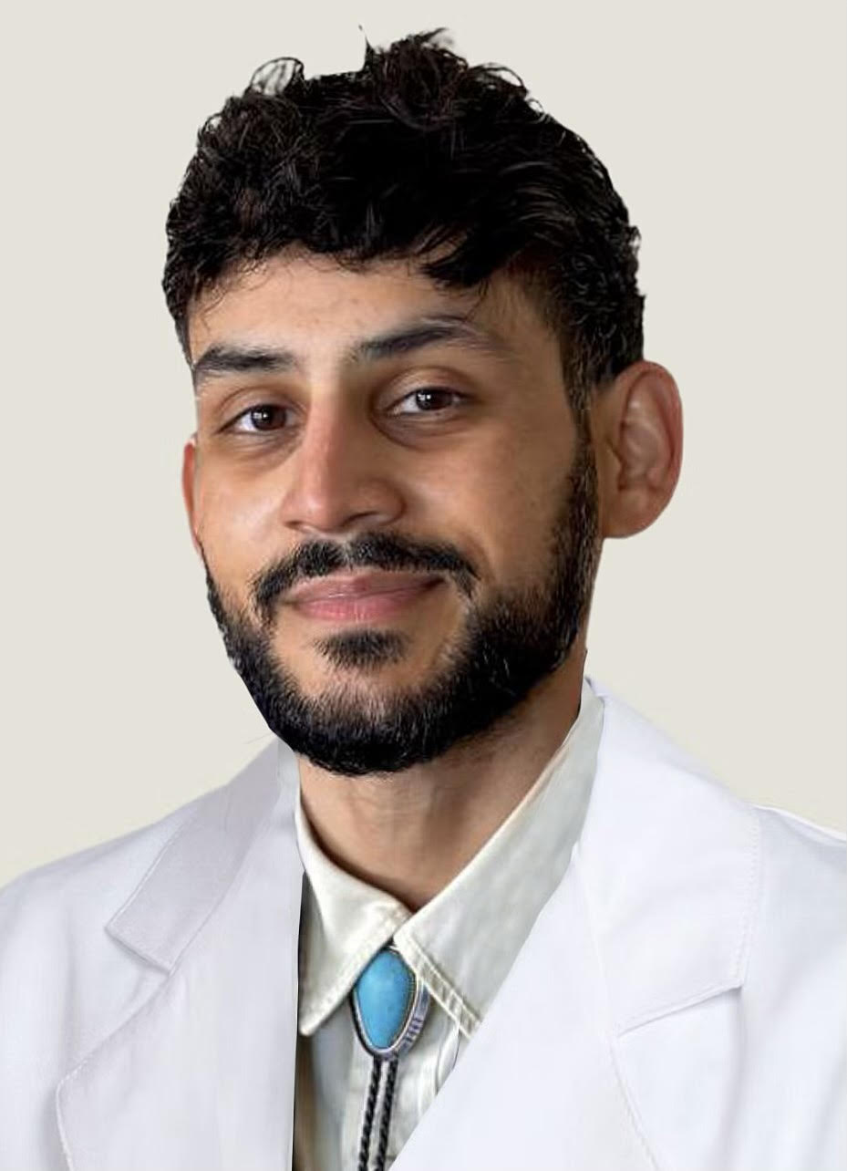 Momin Shakoor, DDS