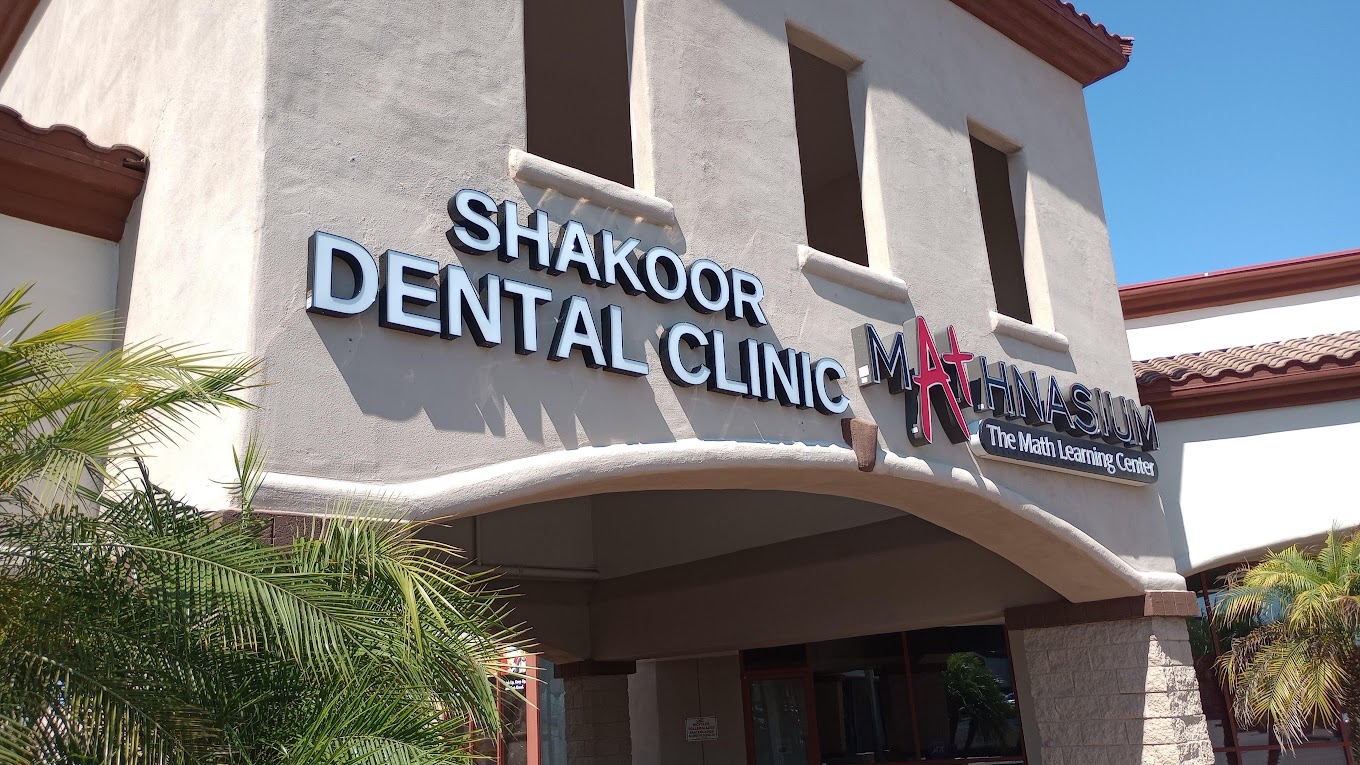 Tips From Shakoor Dental Clinic