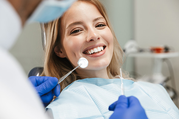 10 Reasons To Have Frequent Dental Cleanings