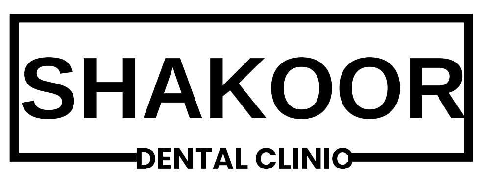 Shakoor Dental Clinic Logo